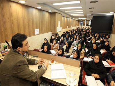 Teaching Trade Law